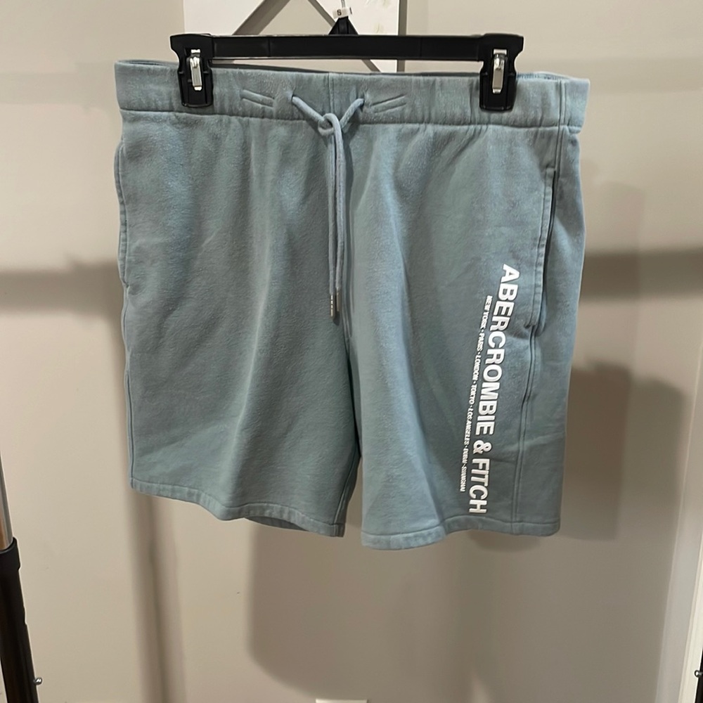 Abercrombie and Fitch shorts